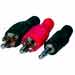 3.5mm Stecker & Kabel