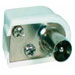 Koaxial Stecker