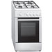 Herd & Backofen  