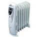 &Ouml;lradiator